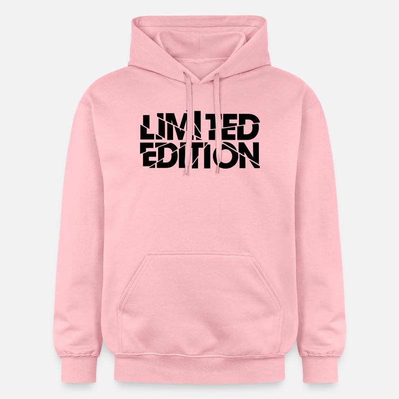 limited_edition - Sweat à capuche Softstyle® Gildan Unisexe - rose clair