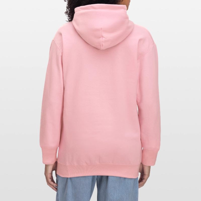 mallorca oder ich Gildan Unisex Softstyle® Midweight Hoodie