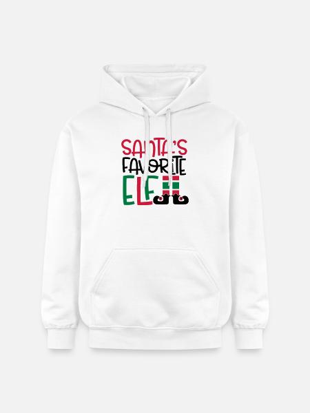 eleven - Gildan Unisex Softstyle® Midweight Hoodie - white