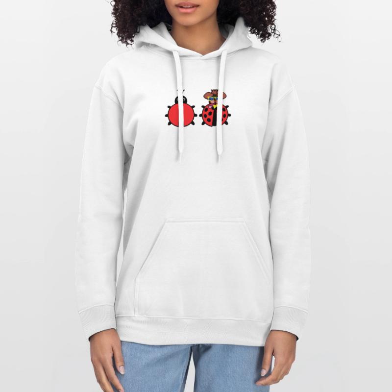 Bugs Debug Developer Bugfixing Programmierer Gildan Unisex Softstyle® Midweight Hoodie