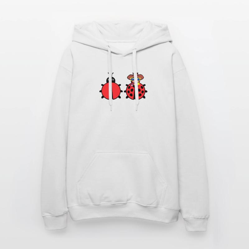Bugs Debug Developer Bugfixing Programmierer Gildan Unisex Softstyle® Midweight Hoodie