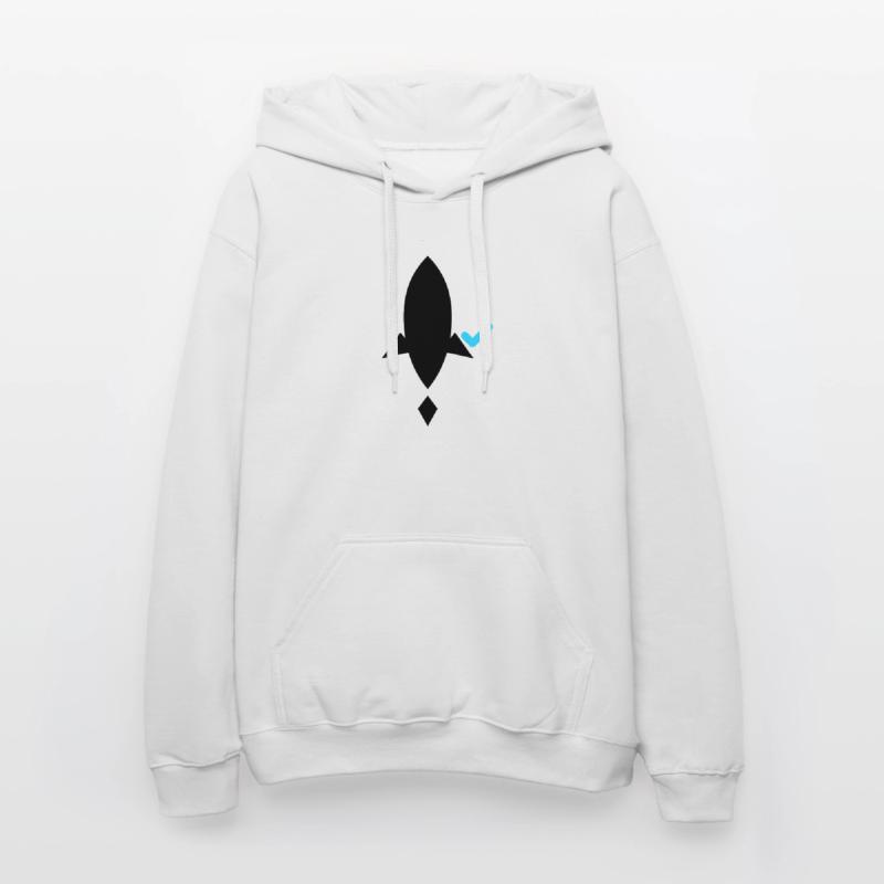 Ship it (after tests pass) – Developer CI/CD Gildan Unisex Softstyle® Midweight Hoodie