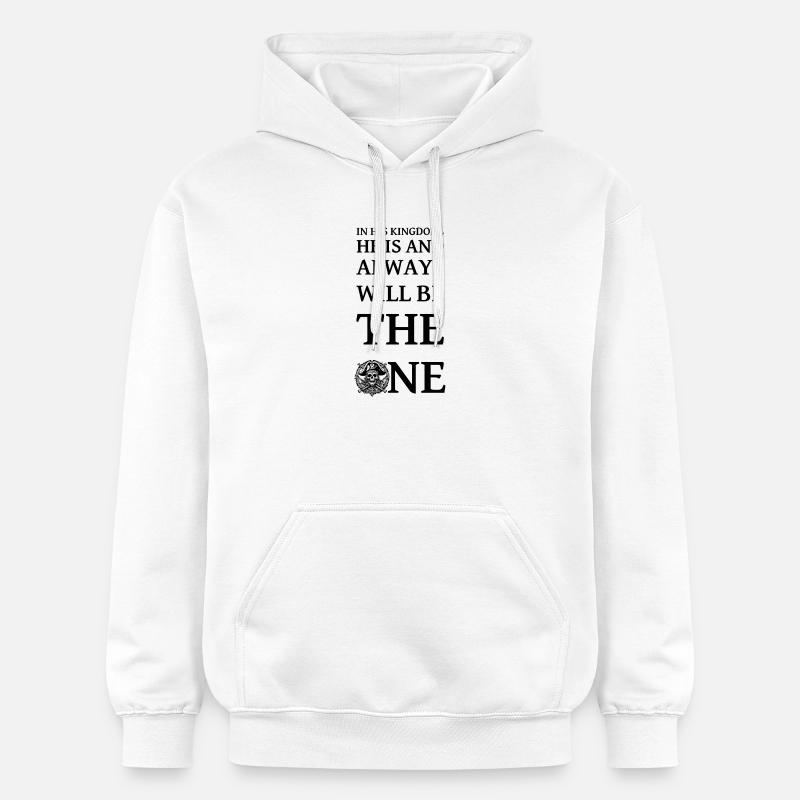tlload - Gildan Unisex Softstyle® Midweight Hoodie - white