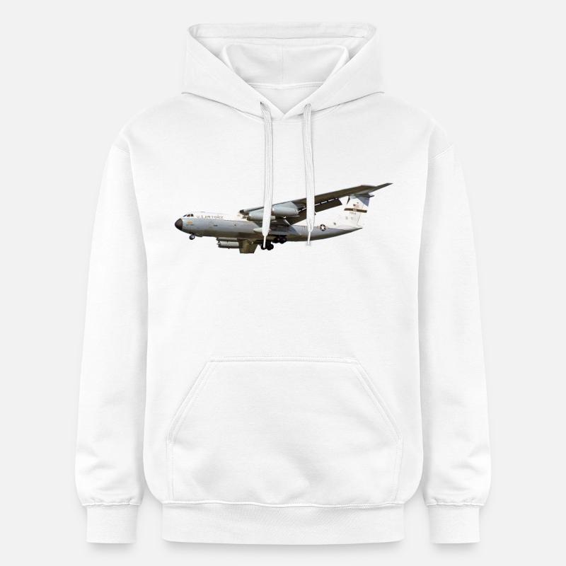 Le projet de loi C-141 - Sweat à capuche Softstyle® Gildan Unisexe - blanc