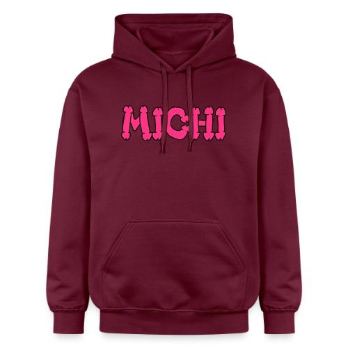 Michi - Gildan Unisex Softstyle® Midweight Hoodie