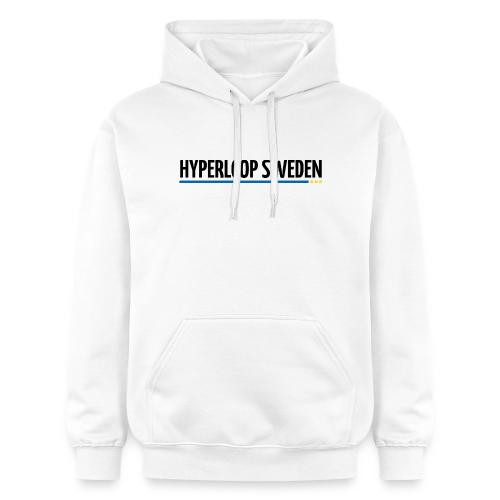Hyperloop Sweden - Gildan luvtröja unisex Softstyle® Midweight