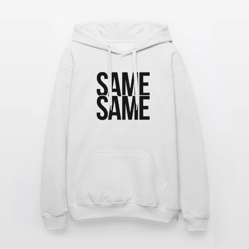 same same Gildan Unisex Softstyle® Midweight Hoodie