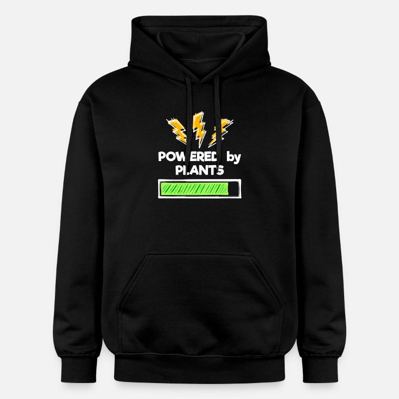 1990 1992 - Sweat à capuche Softstyle® Gildan Unisexe - noir