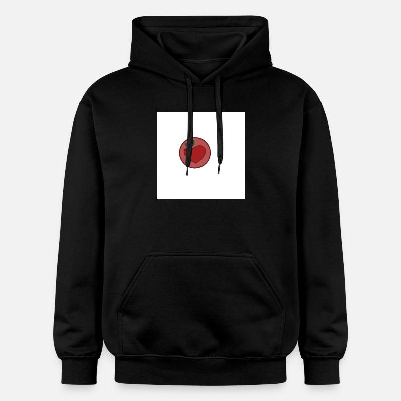 Projet 20250416090046 - Sweat à capuche Softstyle® Gildan Unisexe - noir