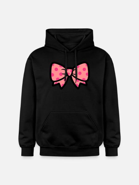loop - Gildan Unisex Softstyle® Midweight Hoodie - black