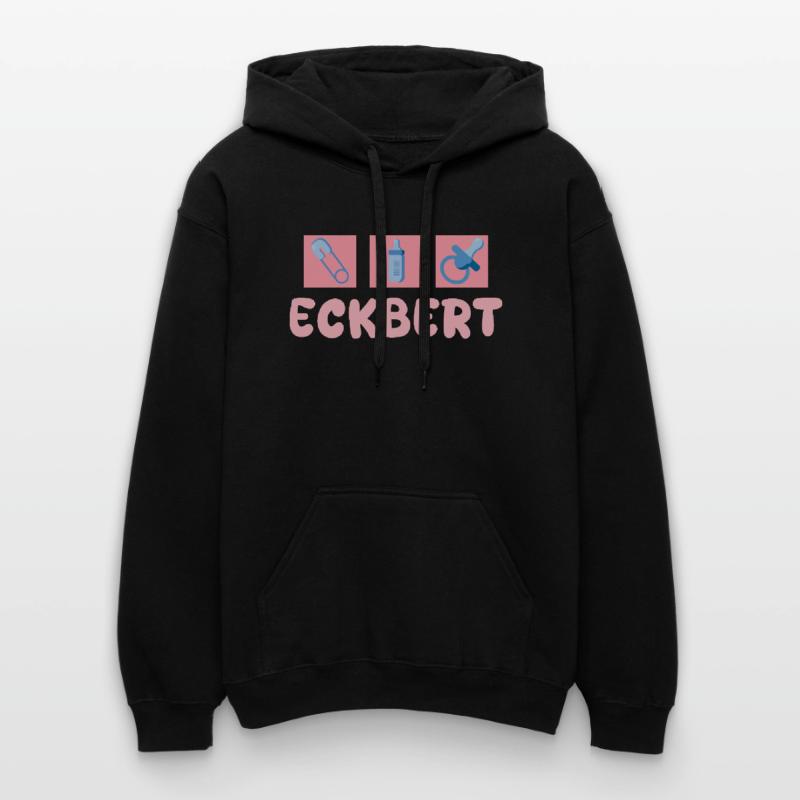 Gift for Eckbert Gildan Unisex Softstyle® Midweight Hoodie