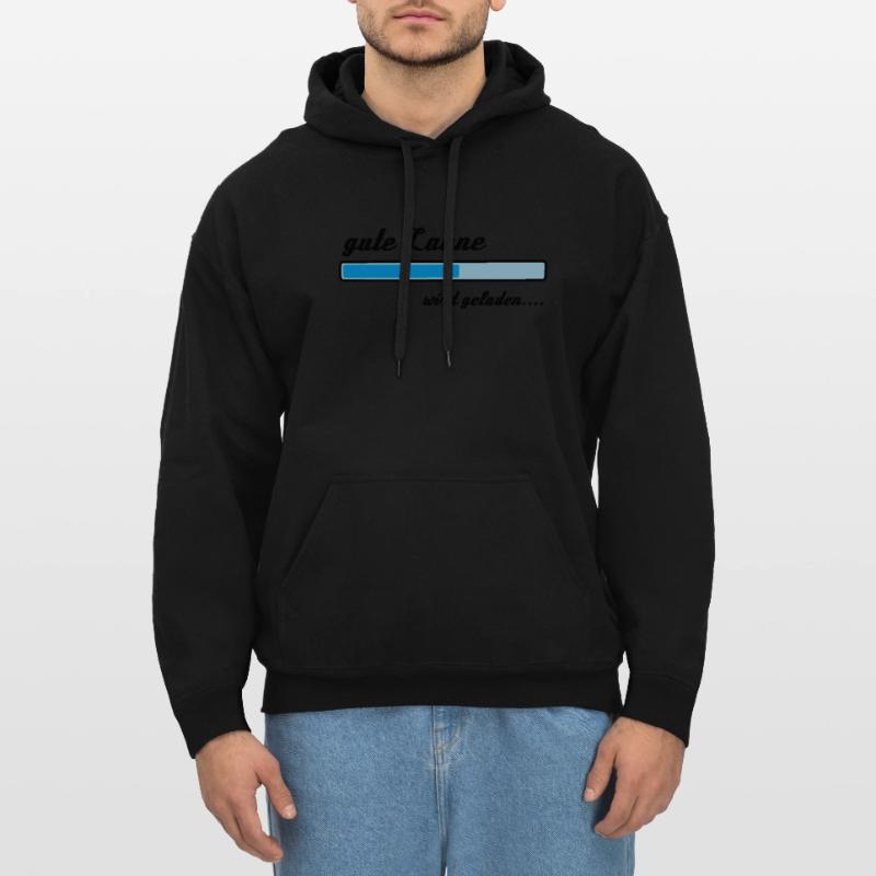 Good mood is loading ... Gildan Unisex Softstyle® Midweight Hoodie