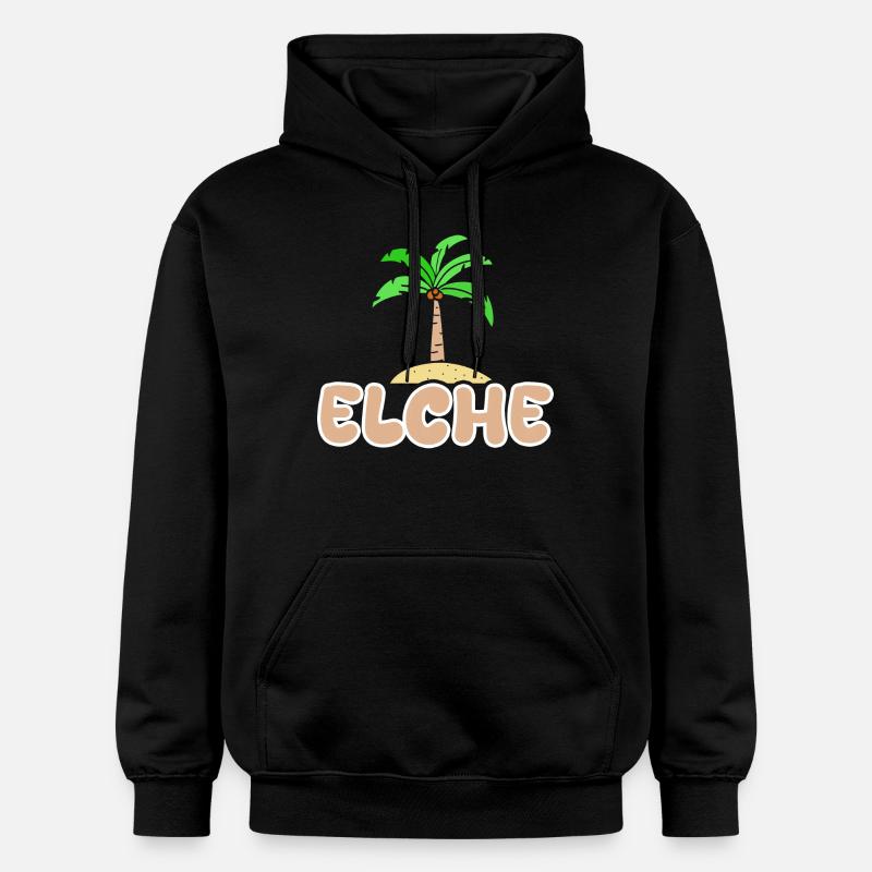 Orignal Orignal - Sweat à capuche Softstyle® Gildan Unisexe - noir