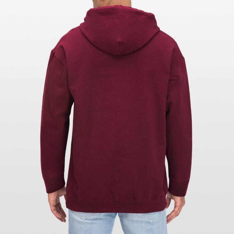 Nonbinary Pride Herzschlag Pride Non Binary Flagge Gildan Unisex Softstyle® Midweight Hoodie