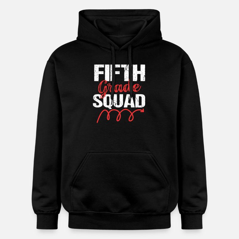 Cm2 - Sweat à capuche Softstyle® Gildan Unisexe - noir