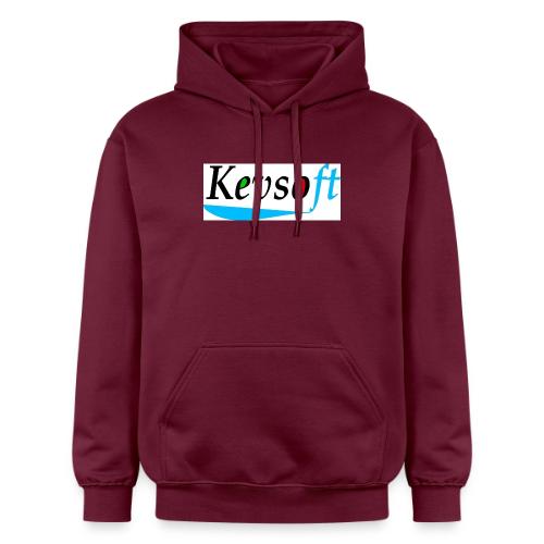 Kevsoft - Gildan Unisex Softstyle® Midweight Hoodie