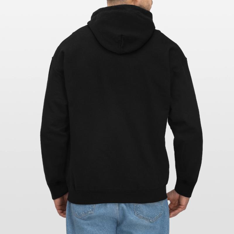 Linux Sudo mit Linux-Gnu Gildan Unisex Softstyle® Midweight Hoodie