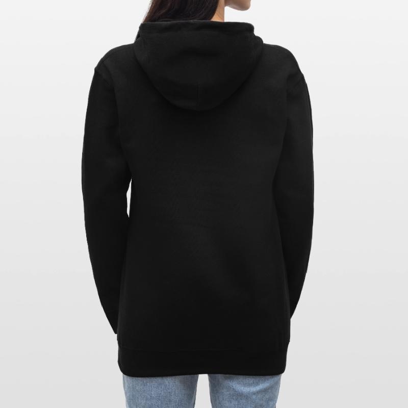 Linux Sudo mit Linux-Gnu Gildan Unisex Softstyle® Midweight Hoodie