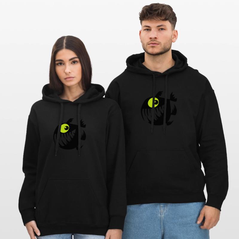 Frohe Perry Gildan Unisex Softstyle® Midweight Hoodie