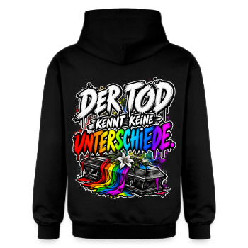 Gildan Unisex Softstyle® Midweight Hoodie