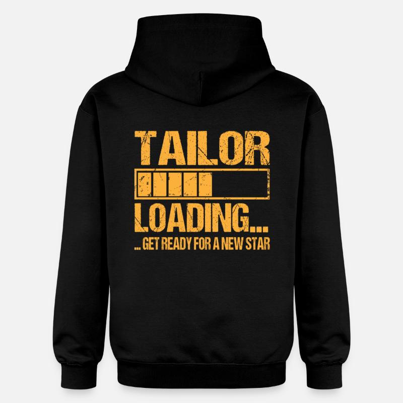 Schneider charge Schneider Training - Sweat à capuche Softstyle® Gildan Unisexe - noir