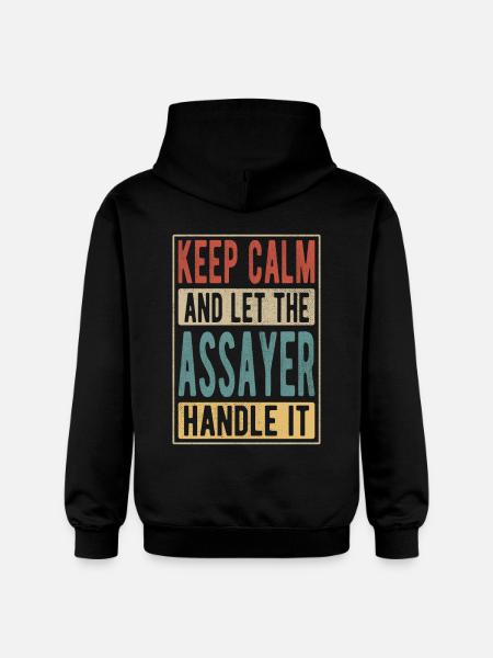 Checker Retro Gift - Gildan Unisex Softstyle® Midweight Hoodie - black