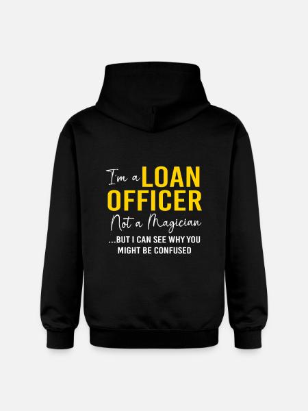 Debt Mortgage Condominium - Gildan Unisex Softstyle® Midweight Hoodie - black