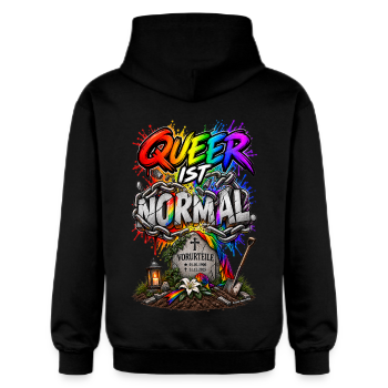 Gildan Unisex Softstyle® Midweight Hoodie
