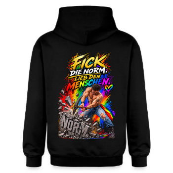 Gildan Unisex Softstyle® Midweight Hoodie