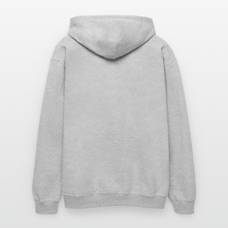 Evolution Techniker Technik White Gildan Unisex Softstyle® Midweight Hoodie