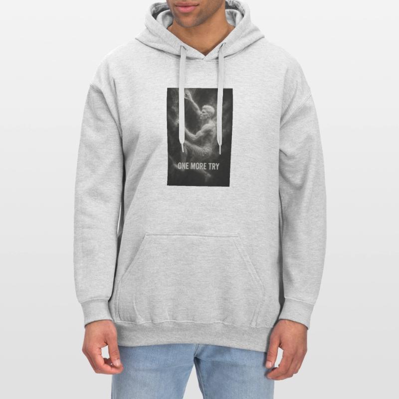 One more try. Gildan Unisex Softstyle® Midweight Hoodie