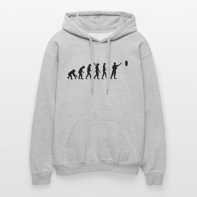 Evolution DARTSDART DARTEN b Gildan Unisex Softstyle® Midweight Hoodie