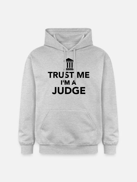 Richter - Gildan Unisex Softstyle® Midweight Hoodie - Hellgrau meliert