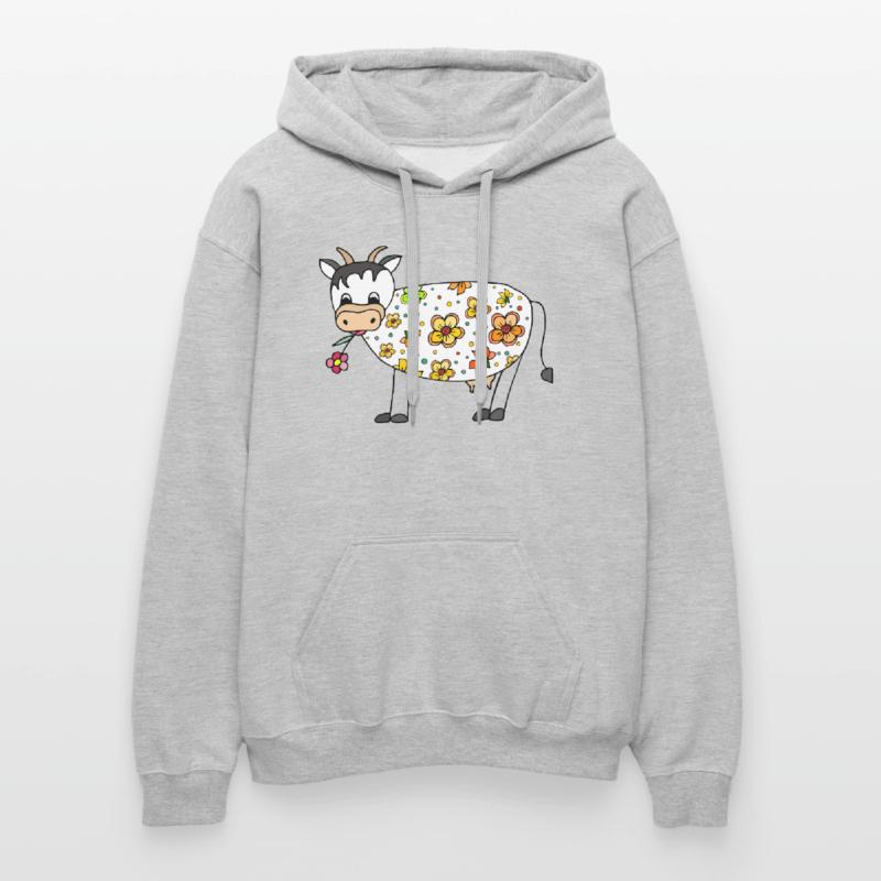 Kuh Gildan Unisex Softstyle® Midweight Hoodie
