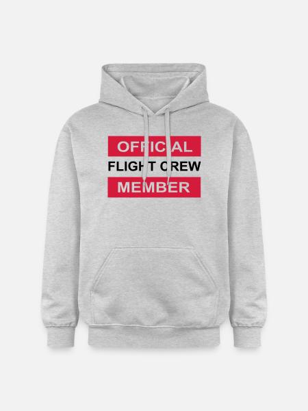 official - Gildan Unisex Softstyle® Midweight Hoodie - light heather grey