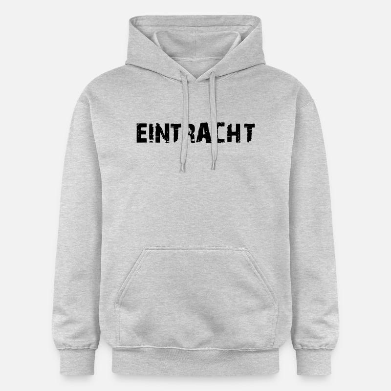 Concord 01 - Sweat à capuche Softstyle® Gildan Unisexe - gris clair chiné