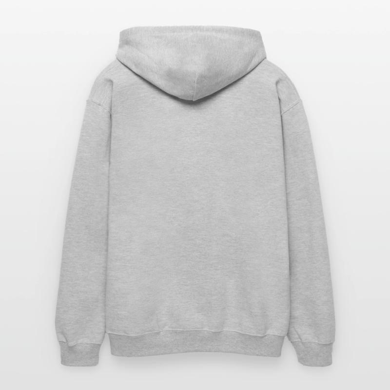 Frech oder nett? Hängt von dem Buch ab, das ich gerade lese Gildan Unisex Softstyle® Midweight Hoodie