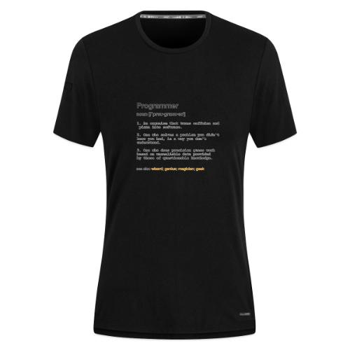 Programmer - JAKO Pro Casual Women’s T-Shirt