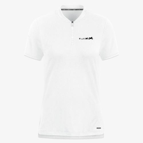 Enduro Adventure Simson Evolution - JAKO Pro Casual Women’s Polo Shirt