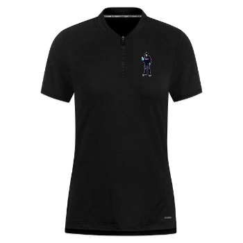 Sarkazzy Szkielet Hacker w streetwearowym swetrze