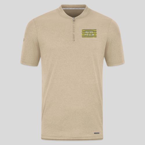 RA Loading Logo - JAKO Pro Casual Polo Shirt