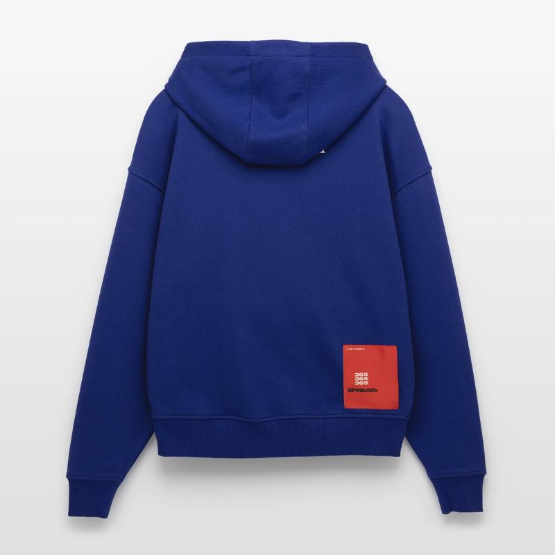 Evolution Computer PC Gamer T-Shirt & Sweat à capuche Veste à capuche bio épaisse oversize fabriqué en UE