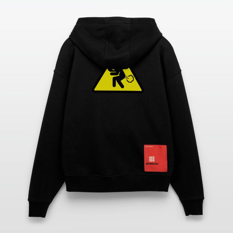 pet Zip Hoodie - made by SPREAD