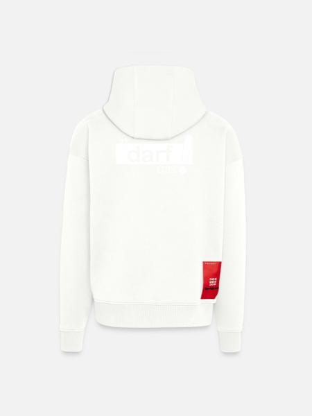 ig darf das! - Zip Hoodie - made by SPREAD -