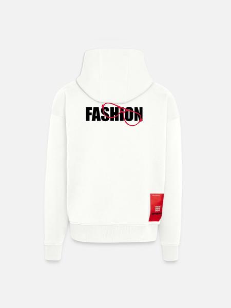 Fashion - Zip Hoodie - made by SPREAD -