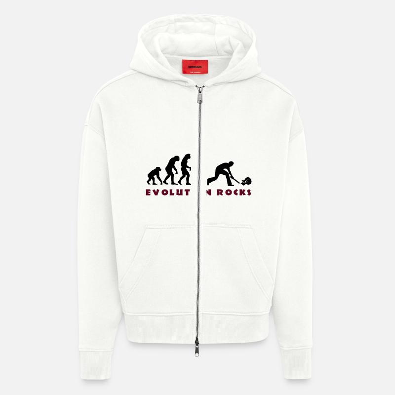 evolution_smash_guitar_01_b_2c - Veste à capuche bio épaisse oversize fabriqué en UE - OFF WHITE