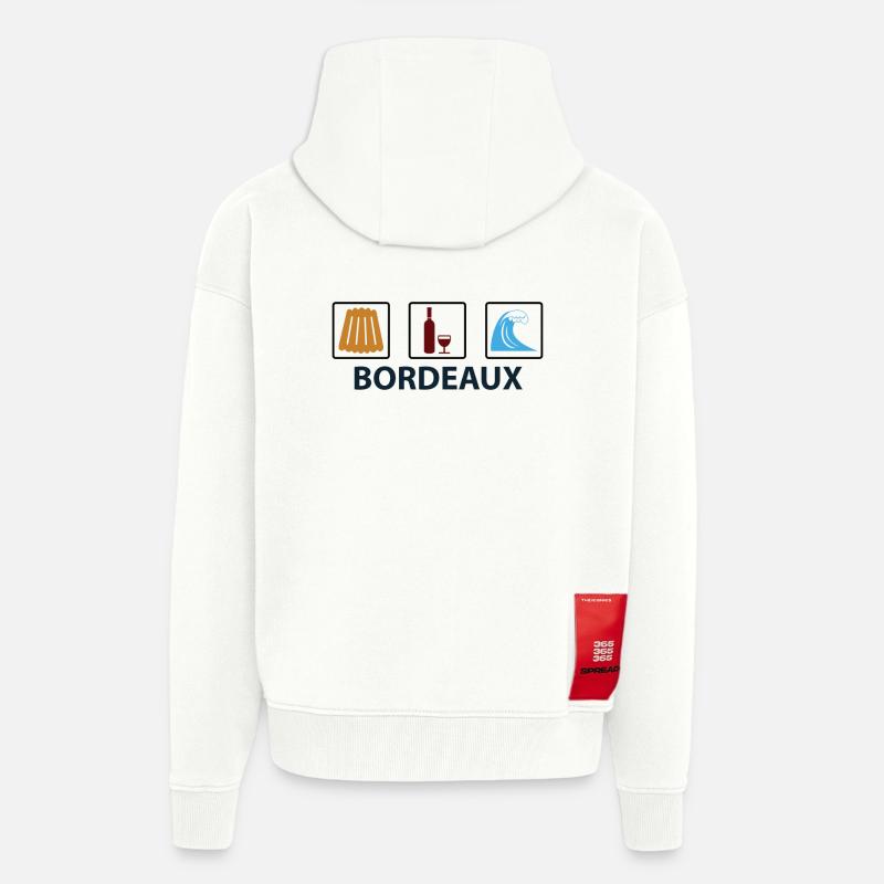 4E38A3C7 7F51 4AE2 8DB2 D392A13B913A - Veste à capuche bio épaisse oversize fabriqué en UE - OFF WHITE