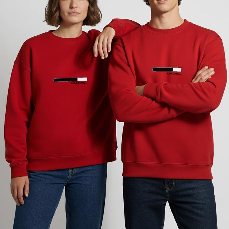 Loading Loading loader 2c Heavyweight Oversized Organic Crew Neck Made in EU