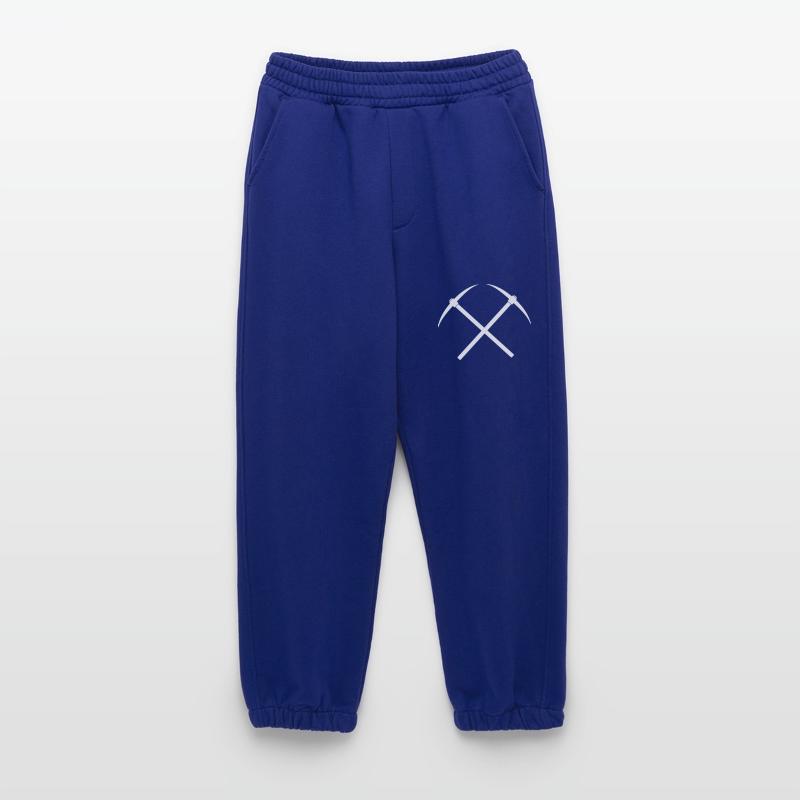 Spitzhacken Vector Heavyweight Jogginghose - made by SPREAD 