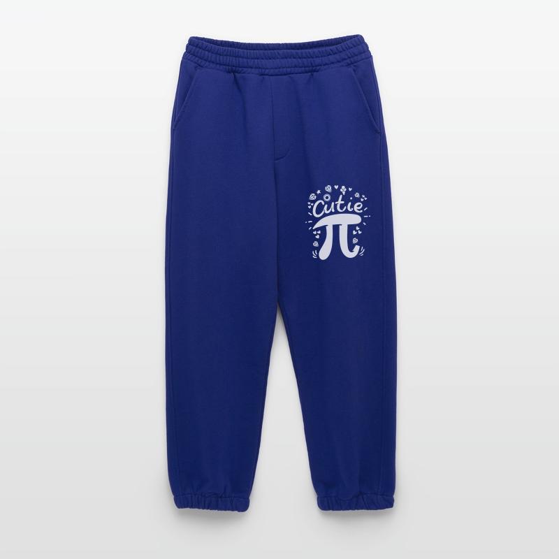 Pi Pi Day Math Heavyweight Jogging Pants - made by SPREAD 